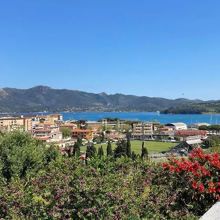Casa Il Cactus - Argonautivacanze * Portoferraio