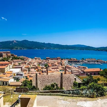 Casa Il Cactus - Argonautivacanze Portoferraio