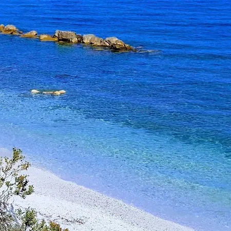 Casa Il Cactus - Argonautivacanze * Portoferraio
