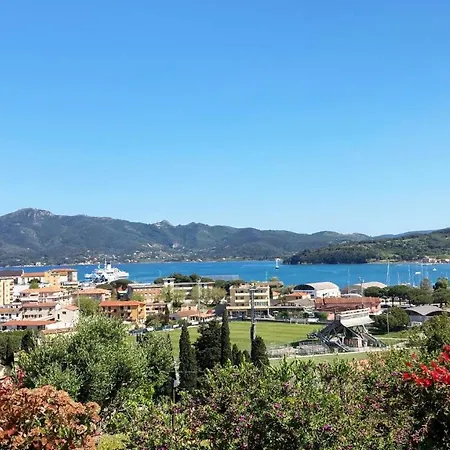 Casa Il Cactus - Argonautivacanze * Portoferraio