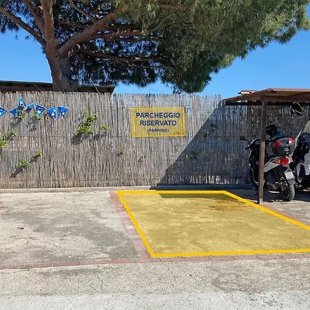 Casa Il Cactus - Argonautivacanze Portoferraio