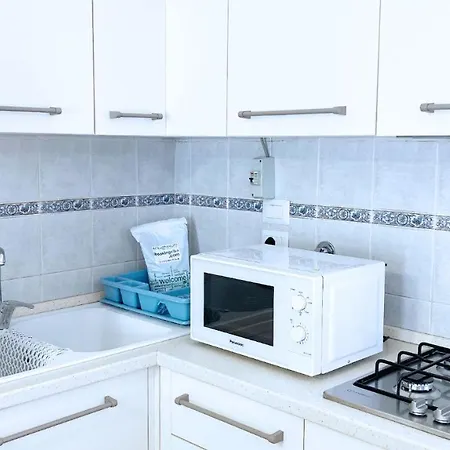 Apartment Casa Il Cactus - Argonautivacanze