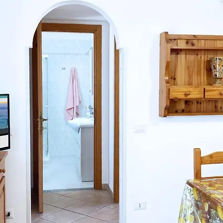 Apartment Casa Il Cactus - Argonautivacanze