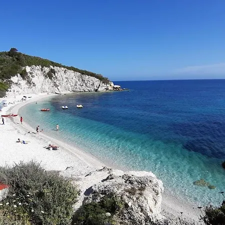 Apartment Casa Il Cactus - Argonautivacanze